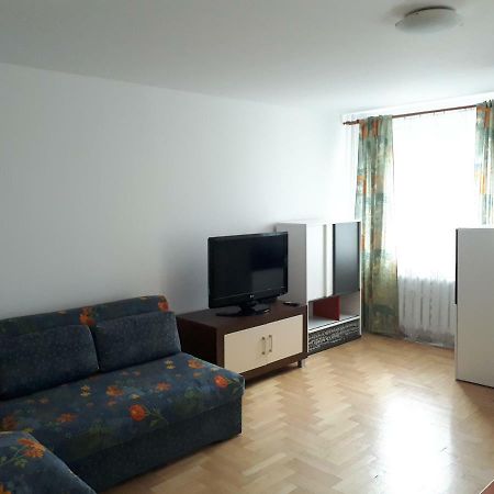 Mieszkanie 3-Pokojowe Gdansk, Ul. Rybna Extérieur photo