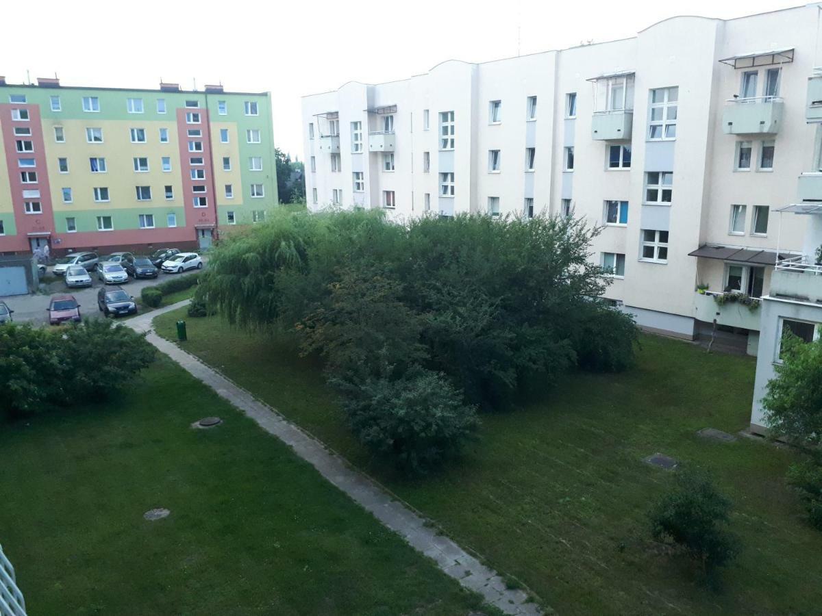 Mieszkanie 3-Pokojowe Gdansk, Ul. Rybna Extérieur photo