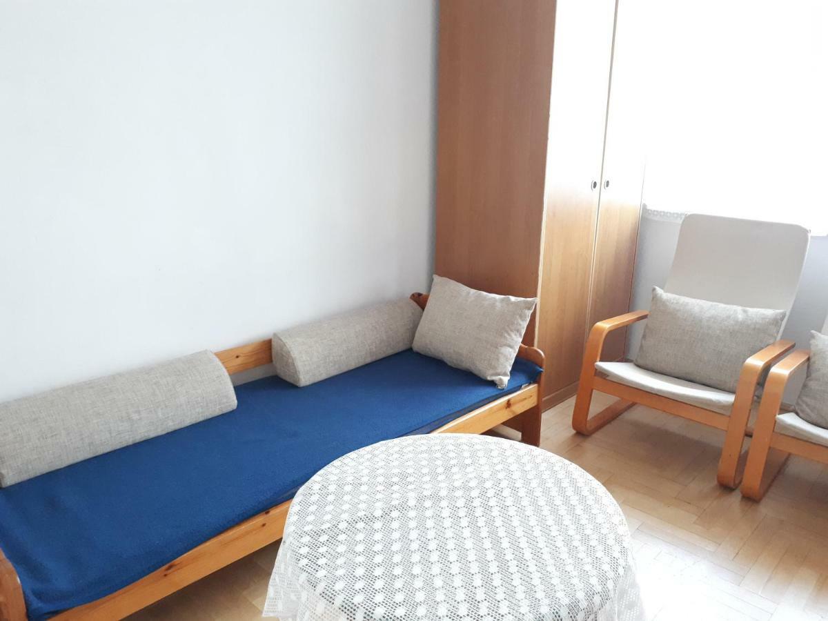 Mieszkanie 3-Pokojowe Gdansk, Ul. Rybna Extérieur photo